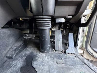 Isuzu GIGA  с аукциона в Японии