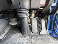 Isuzu GIGA лот № 4423 оценка 3  с аукциона в Японии 3