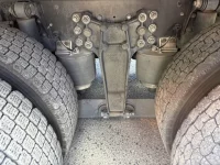 Isuzu GIGA лот № 4423 оценка 3  с аукциона в Японии 8