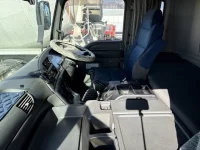 Isuzu GIGA лот № 4423 оценка 3  с аукциона в Японии 4