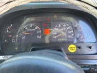 Isuzu GIGA лот № 4423 оценка 3  с аукциона в Японии 5