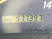 Isuzu GIGA лот № 4423 оценка 3  с аукциона в Японии 6