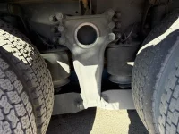 Isuzu GIGA лот № 4214 оценка 3.5  с аукциона в Японии 8