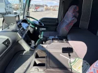 Isuzu GIGA лот № 4214 оценка 3.5  с аукциона в Японии 4