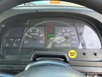 Isuzu GIGA лот № 4214 оценка 3.5  с аукциона в Японии 5