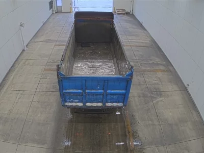 Isuzu GIGA  с аукциона в Японии