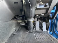 Isuzu GIGA лот № 4170 оценка 3.5  с аукциона в Японии 3