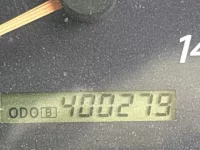 Isuzu GIGA лот № 4170 оценка 3.5  с аукциона в Японии 6