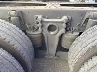 Isuzu GIGA лот № 4170 оценка 3.5  с аукциона в Японии 8