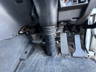 Isuzu GIGA  с аукциона в Японии