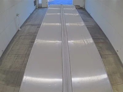 Isuzu GIGA  с аукциона в Японии