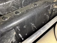 Isuzu GIGA лот № 4445 оценка 3  с аукциона в Японии 10