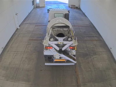 Isuzu GIGA  с аукциона в Японии