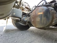 Isuzu GIGA лот № 2506 оценка 3.5  с аукциона в Японии 9