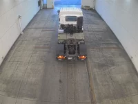 Isuzu GIGA лот № 2506 оценка 3.5  с аукциона в Японии 2