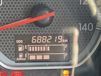 Isuzu GIGA лот № 2506 оценка 3.5  с аукциона в Японии 5