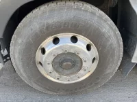 Isuzu GIGA лот № 2506 оценка 3.5  с аукциона в Японии 8