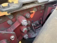 Isuzu GIGA лот № 4080 оценка 3  с аукциона в Японии 10