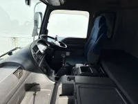 Isuzu GIGA лот № 4080 оценка 3  с аукциона в Японии 4