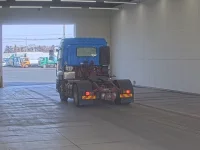 Isuzu GIGA лот № 4080 оценка 3  с аукциона в Японии 1