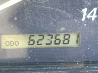 Isuzu GIGA лот № 4080 оценка 3  с аукциона в Японии 6