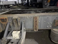 Isuzu GIGA лот № 4369 оценка 3.5  с аукциона в Японии 10