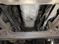 Isuzu GIGA лот № 4369 оценка 3.5  с аукциона в Японии 9