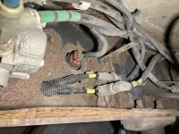 Isuzu GIGA лот № 4275 оценка 3.5  с аукциона в Японии 10