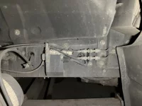 Isuzu GIGA лот № 4275 оценка 3.5  с аукциона в Японии 9