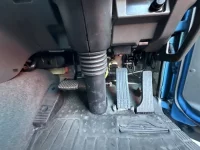 Isuzu GIGA лот № 4275 оценка 3.5  с аукциона в Японии 3