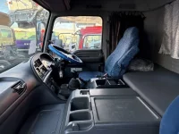 Isuzu GIGA лот № 4275 оценка 3.5  с аукциона в Японии 4