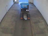 Isuzu GIGA лот № 4275 оценка 3.5  с аукциона в Японии 2