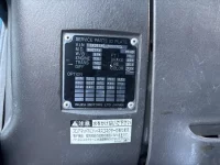 Isuzu GIGA лот № 4275 оценка 3.5  с аукциона в Японии 6