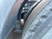 Isuzu GIGA лот № 4275 оценка 3.5  с аукциона в Японии 7