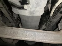 Isuzu GIGA лот № 4275 оценка 3.5  с аукциона в Японии 8