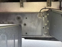 Isuzu GIGA лот № 4401 оценка 3  с аукциона в Японии 9