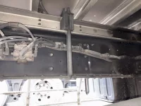 Isuzu GIGA лот № 4401 оценка 3  с аукциона в Японии 10