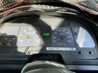 Isuzu GIGA лот № 4401 оценка 3  с аукциона в Японии 5