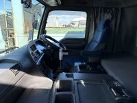 Isuzu GIGA лот № 4401 оценка 3  с аукциона в Японии 4