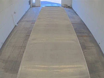 Isuzu GIGA  с аукциона в Японии