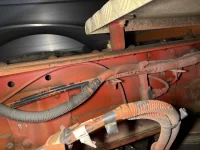 Isuzu GIGA лот № 4271 оценка 3.5  с аукциона в Японии 10