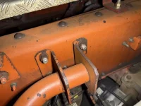 Isuzu GIGA лот № 4271 оценка 3.5  с аукциона в Японии 9