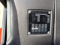 Isuzu GIGA лот № 4271 оценка 3.5  с аукциона в Японии 6