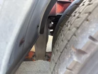 Isuzu GIGA лот № 4271 оценка 3.5  с аукциона в Японии 7