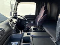 Isuzu GIGA лот № 4271 оценка 3.5  с аукциона в Японии 4