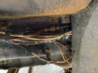 Isuzu GIGA лот № 4173 оценка R  с аукциона в Японии 9