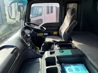 Isuzu GIGA лот № 4173 оценка R  с аукциона в Японии 4