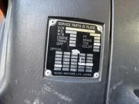 Isuzu GIGA лот № 4173 оценка R  с аукциона в Японии 6