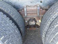 Isuzu GIGA лот № 4173 оценка R  с аукциона в Японии 7