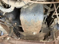 Isuzu GIGA лот № 4173 оценка R  с аукциона в Японии 8